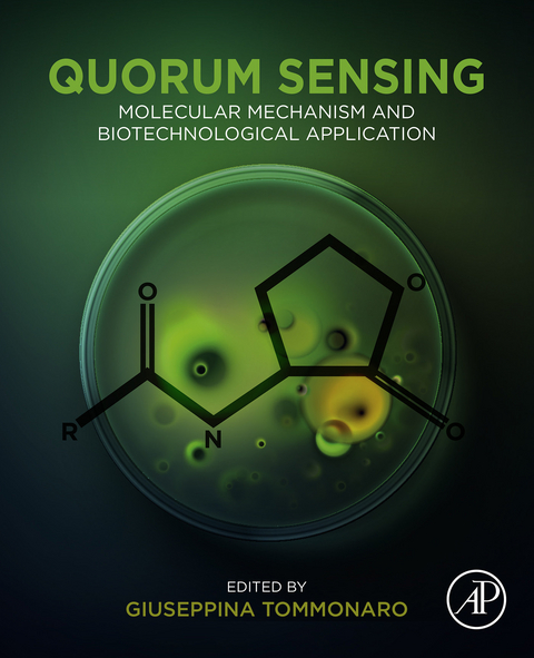 Quorum Sensing - 