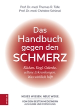 Das Handbuch gegen den Schmerz - Thomas R. Tölle