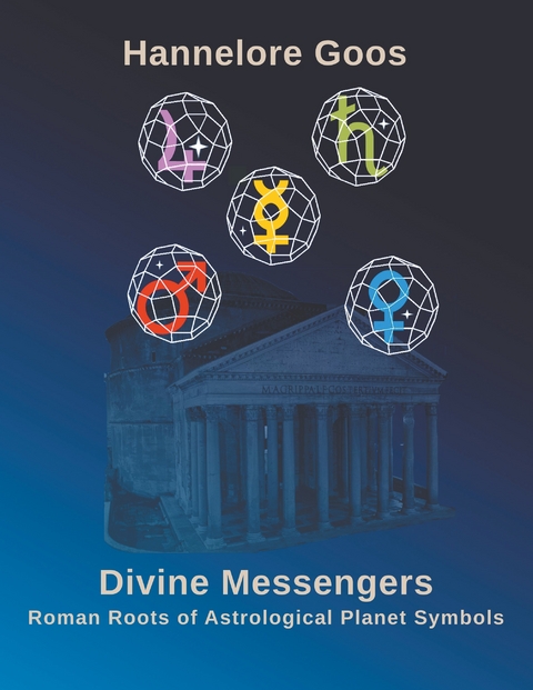 Divine Messengers -  Hannelore Goos