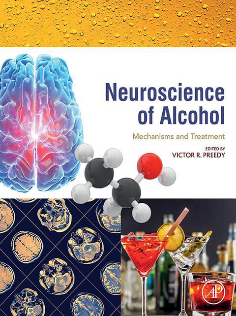 Neuroscience of Alcohol - 