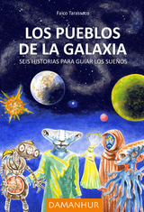 Los pueblos de la galaxia - Falco Tarassaco