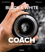 BLACK & WHITE projects 6 COACH - Gerhard Middendorf