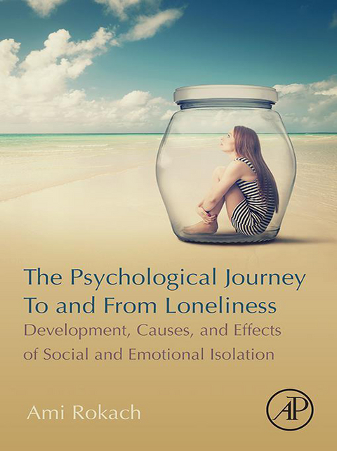 Psychological Journey To and From Loneliness -  Ami Rokach