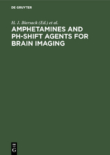 Amphetamines and pH-shift Agents for Brain Imaging - 