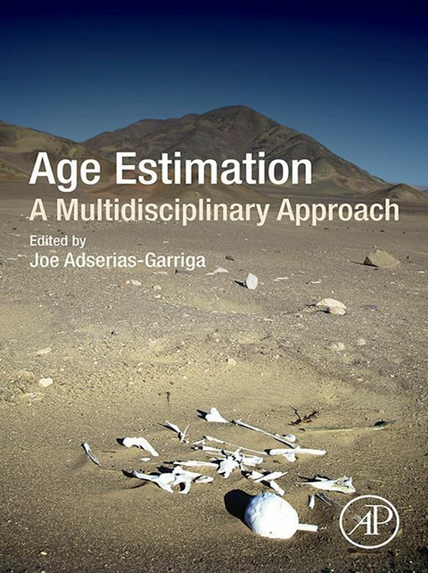 Age Estimation - 