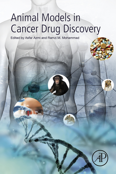 Animal Models in Cancer Drug Discovery - 