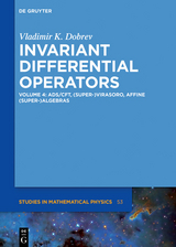 AdS/CFT, (Super-)Virasoro, Affine (Super-)Algebras -  Vladimir K. Dobrev