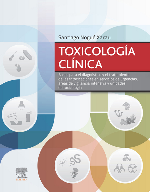 Toxicología clínica - 