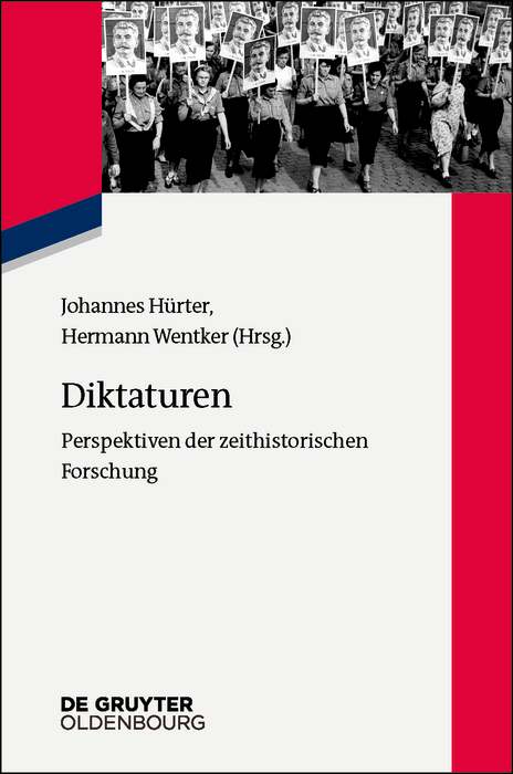 Diktaturen - 