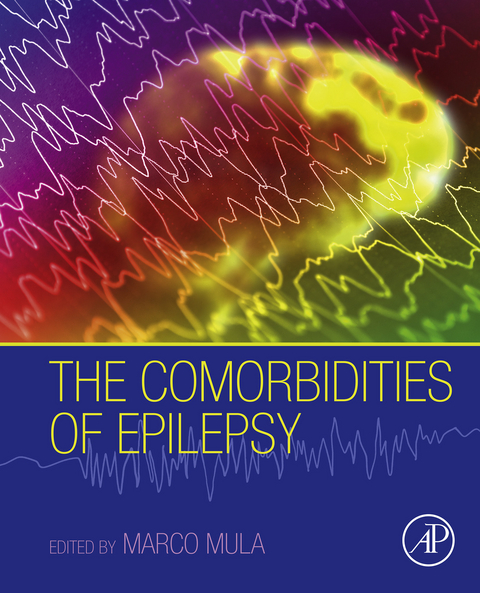 Comorbidities of Epilepsy - 