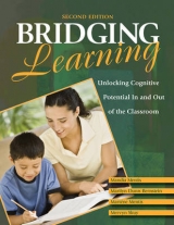 Bridging Learning - Mentis, Mandia; Dunn-Bernstein, Marilyn; Mentis, Martene; Skuy, Mervyn