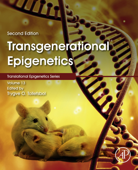 Transgenerational Epigenetics - 