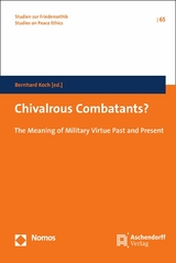 Chivalrous Combatants? - 