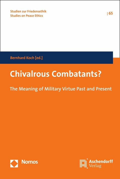 Chivalrous Combatants? - 