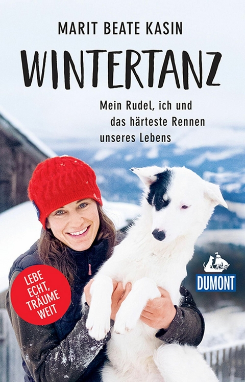 Wintertanz - Marit Beate Kasin