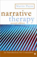 Narrative Therapy - Payne, Martin