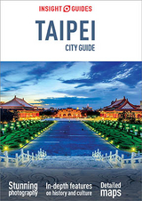 Insight Guides City Guide Taipei (Travel Guide eBook) -  Insight Guides