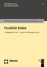 Fluidität bildet - 