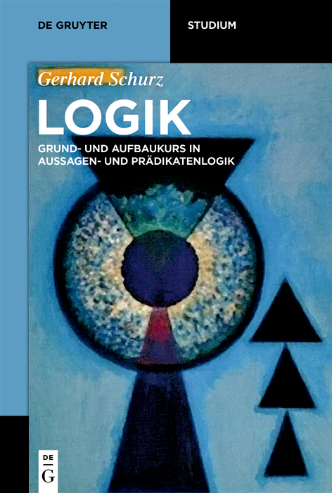 Logik - Gerhard Schurz