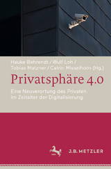 Privatsphäre 4.0 - 