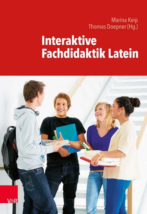 Interaktive Fachdidaktik Latein - 