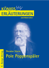 Storm. Pole Poppenspäler - Theodor Storm