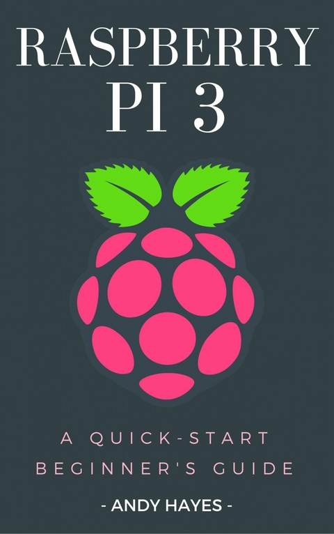 Raspberry PI 3 -  Andy Hayes