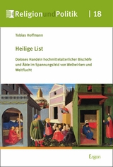 Heilige List - Tobias Hoffmann