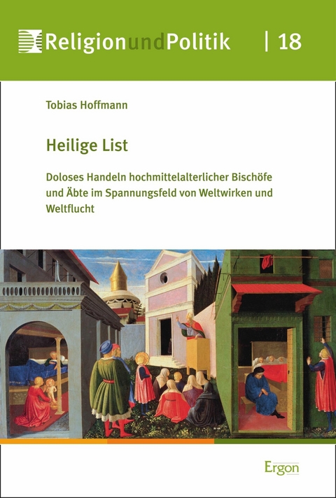 Heilige List - Tobias Hoffmann