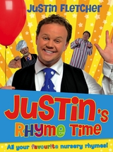 Justin's Rhyme Time -  Justin Fletcher