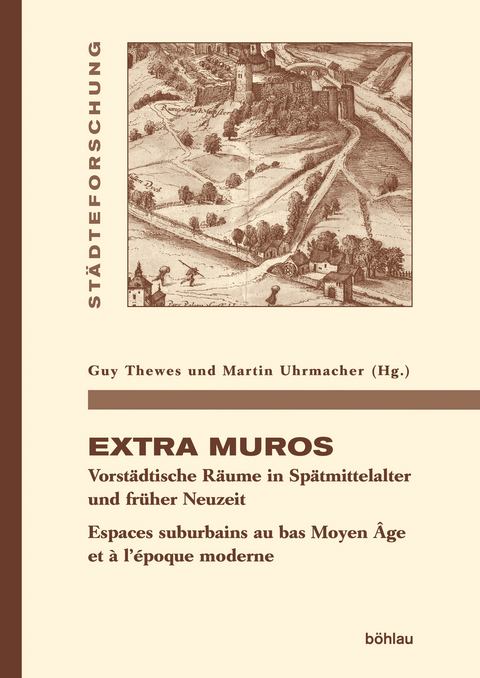 Extra muros - 