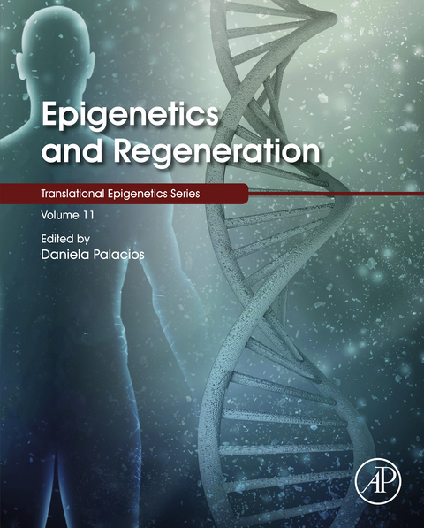 Epigenetics and Regeneration - 