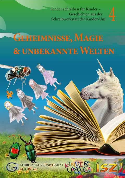 Geheimnisse, Magie & unbekannte Welten -  Peter Brammer et. al