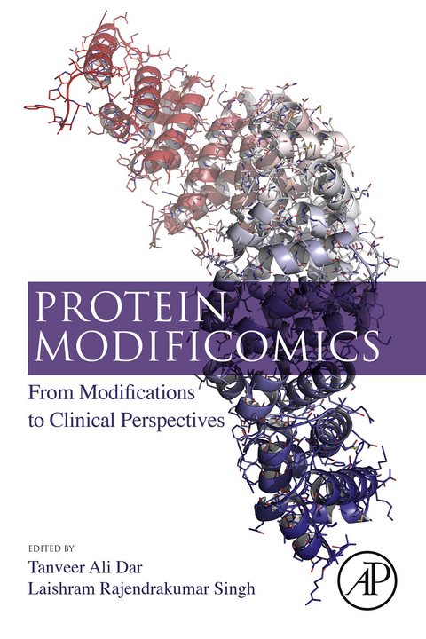 Protein Modificomics - 