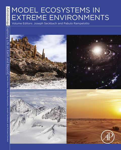 Model Ecosystems in Extreme Environments - 