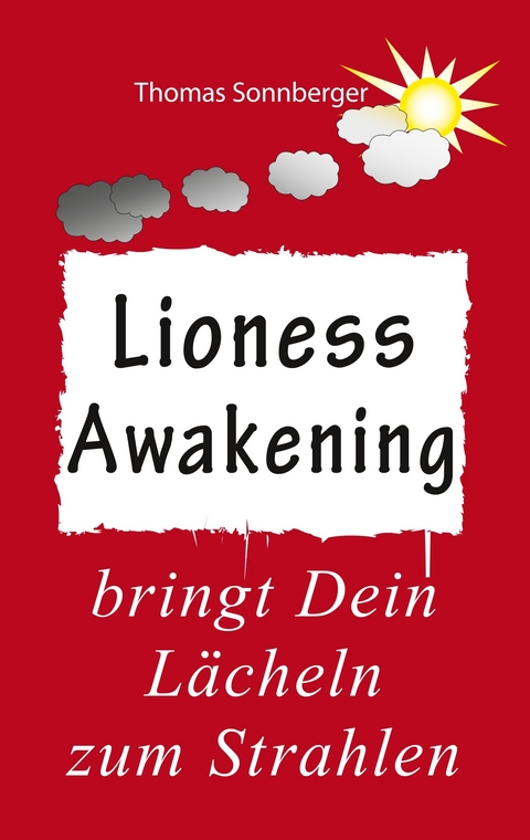 Awakening Lioness -  Thomas Sonnberger