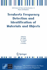 Terahertz Frequency Detection and Identification of Materials and Objects - 