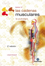 Las cadenas musculares (Tomo III) - Léopold Busquet