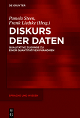 Diskurs der Daten - 