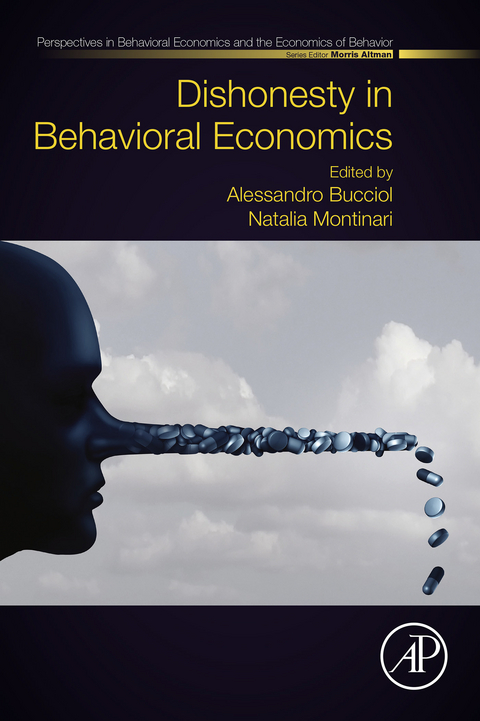 Dishonesty in Behavioral Economics - 