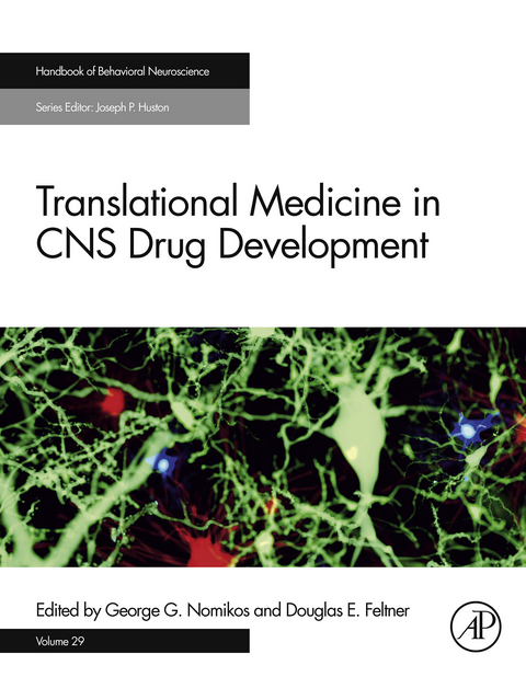 Translational Medicine in CNS Drug Development - 