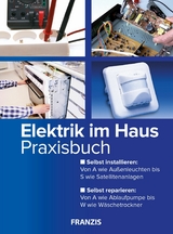 Elektrik im Haus - Bo Hanus