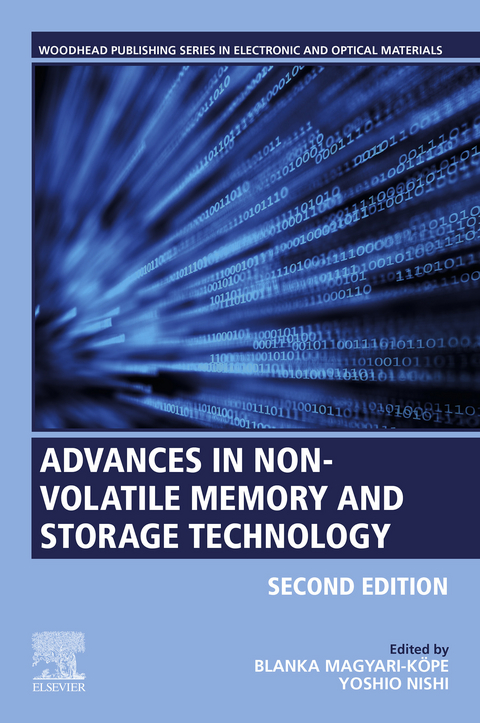 Advances in Non-volatile Memory and Storage Technology - 