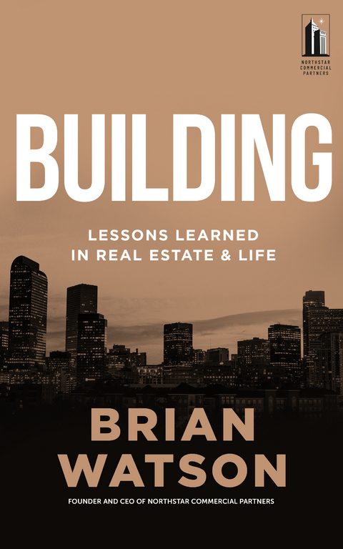 Building -  Brian Watson