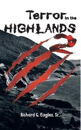 Terror In The Highlands 2 -  Richard G Eagles