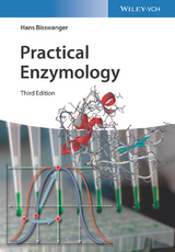 Practical Enzymology - Hans Bisswanger