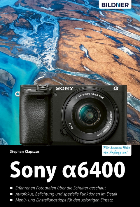 Sony A6400 - Stephan Klapszus