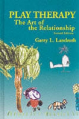 Play Therapy - Landreth, Garry L.