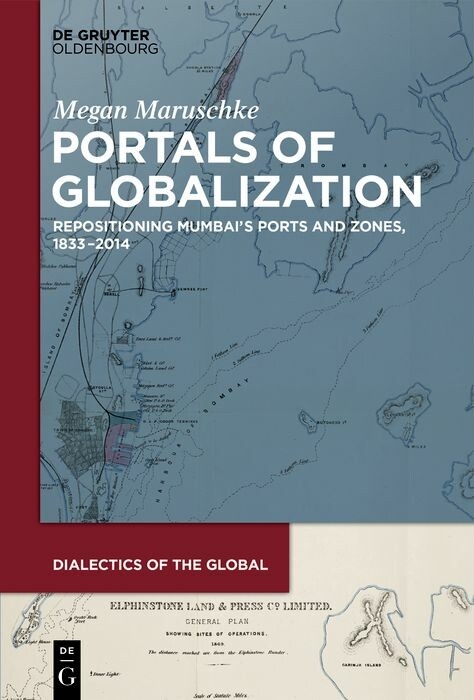 Portals of Globalization -  Megan Maruschke