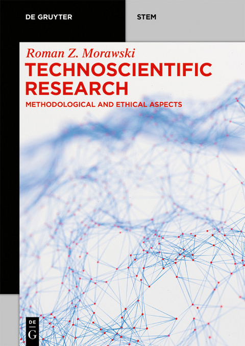 Technoscientific Research - Roman Z. Morawski